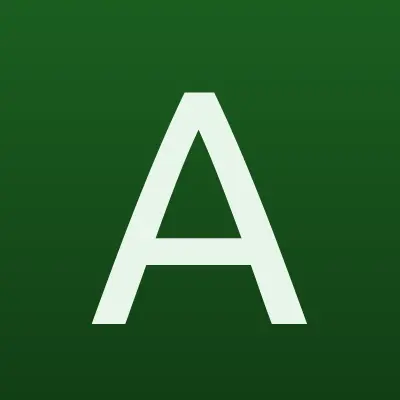 АТ-Девелопмент, строительная компания, лого-визитка