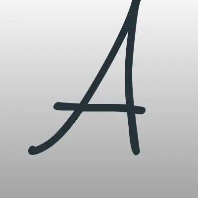 АЗГС, лого-визитка