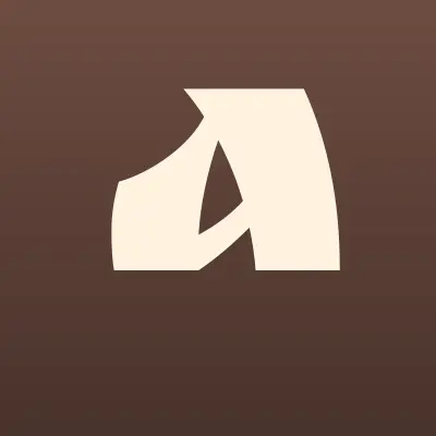 Авертис, массажный салон, лого-визитка