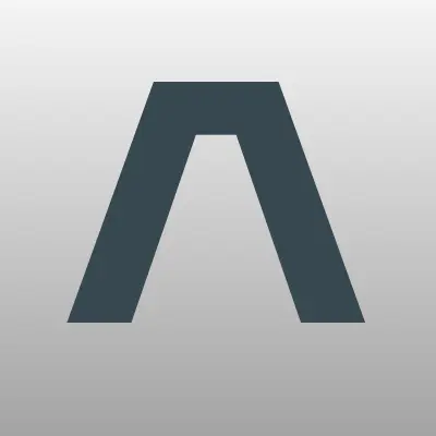 Автоателье, лого-визитка
