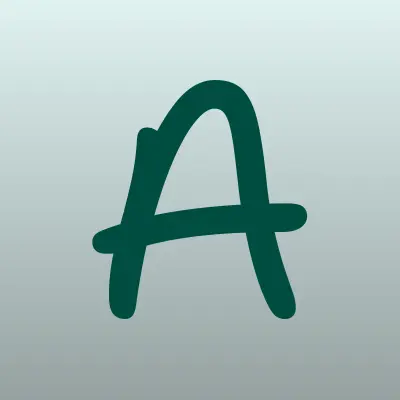 Автотехцентр, лого-визитка