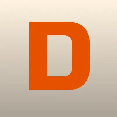 Devearts, веб-студия, лого-визитка
