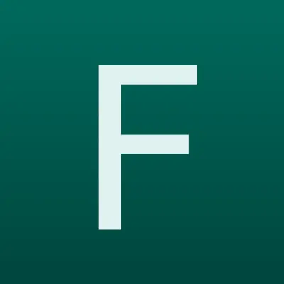 Фармакон, сеть аптек, лого-визитка