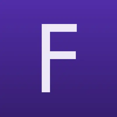Фармцентр, ветеринарная аптека, лого-визитка