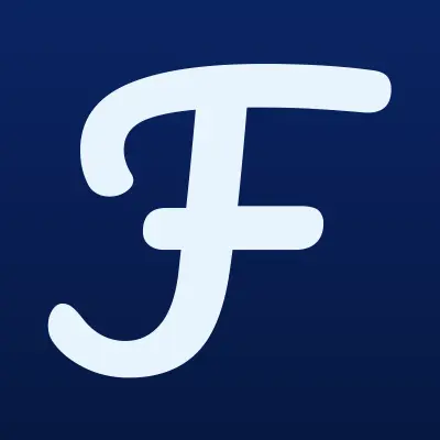 Fix Price, сеть универсамов, лого-визитка