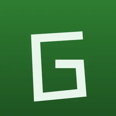 GreenDay, пансионат для пожилых людей, лого-визитка