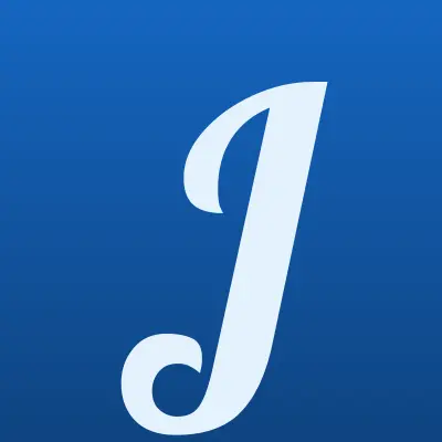 ЖЭУ сервис, лого-визитка