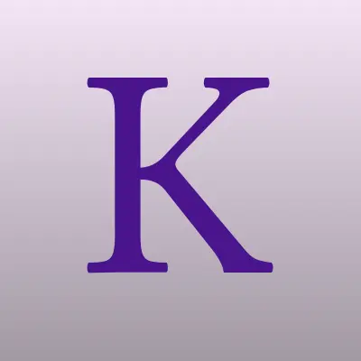 Кармен, магазин бытовой химии, лого-визитка