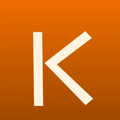 Ключ здоровья, сеть киосков по продаже питьевой воды, лого-визитка