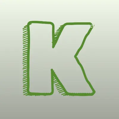 Квант, общежитие, лого-визитка