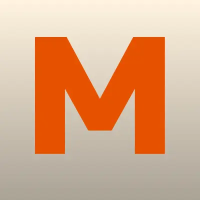 Магазин автозапчастей для грузовиков, лого-визитка