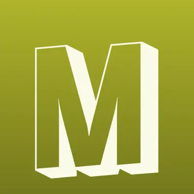 Магазин женского нижнего белья, ИП Чилингарян М.А., лого-визитка