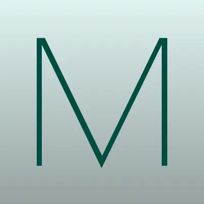Магазин овощей и фруктов, лого-визитка