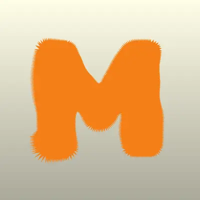 Магазин овощей и фруктов, лого-визитка