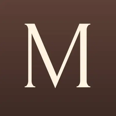 Макдоналдс, сеть ресторанов быстрого обслуживания, лого-визитка