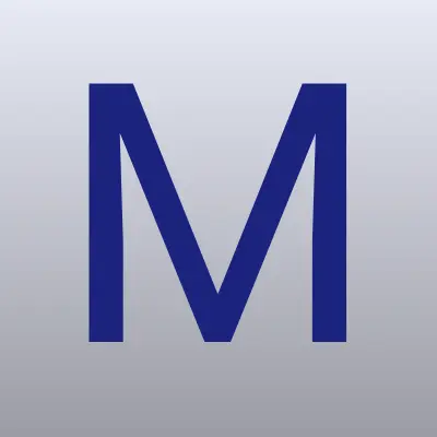 Модный базар, магазин одежды и обуви, лого-визитка