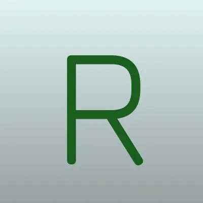 RR_Drive, лого-визитка