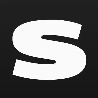 Staff LR, автосервис, лого-визитка