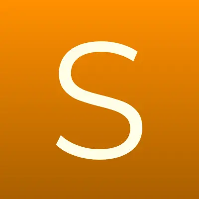 Студия изобразительного искусства, лого-визитка