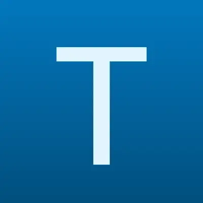 Татнефть, лого-визитка
