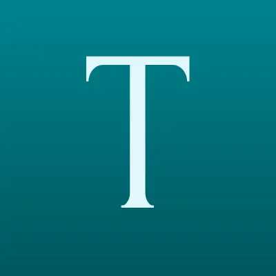 Tele2, сеть салонов связи, лого-визитка