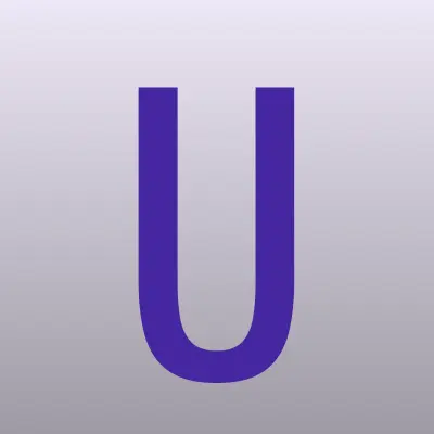 Удел-Тех24, лого-визитка