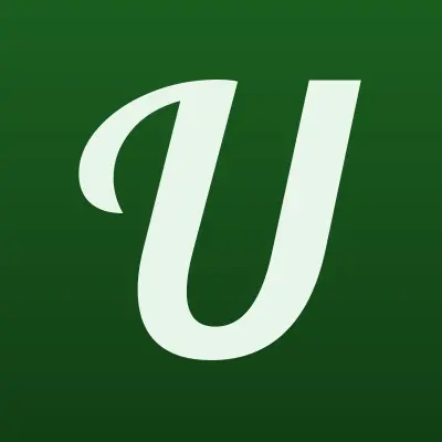 Удельнинская общеобразовательная школа-интернат для обучающихся с ограниченными возможностями здоровья, лого-визитка
