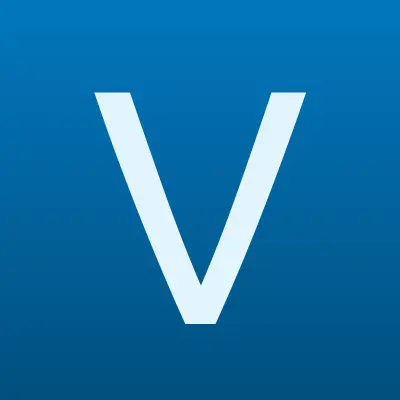 Viento de faldas, студия танца, лого-визитка