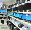 Компьютерные магазины в Удельной