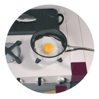 Wake place - иконка «кухня» в Удельной